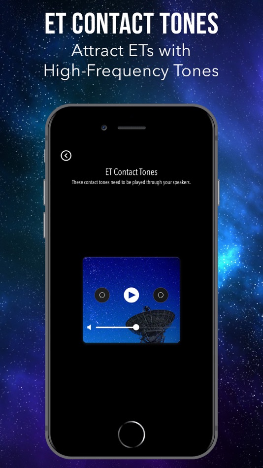 #5. Close Encounters Protocols (iOS) 게시자: Tam Nguyen