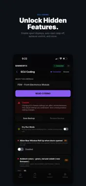BimmerFix screenshot 4