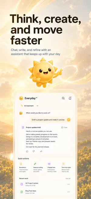 Everyday Ai screenshot 2