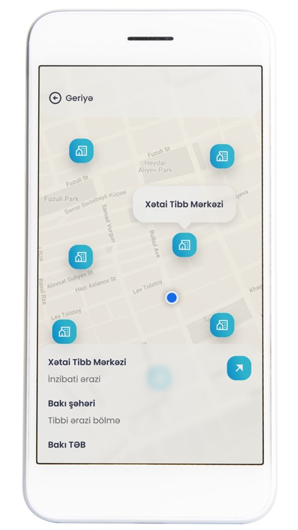 e-Tabib screenshot-4