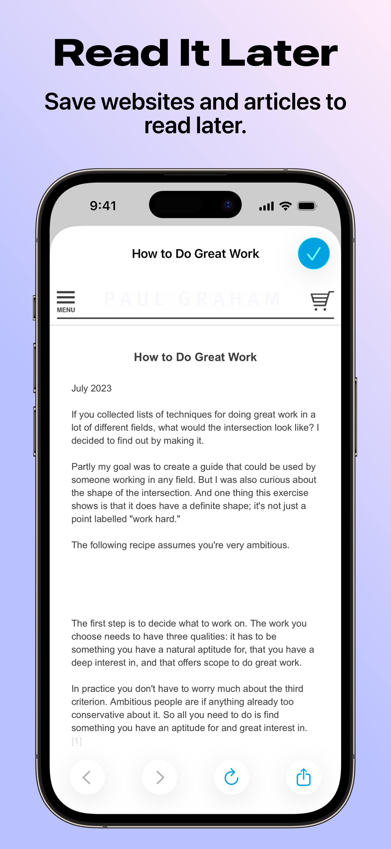 Notes, To-Do List & Planner