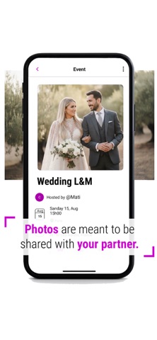 Magenta Album screenshot