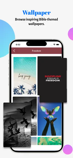 The Portuguese Bible screenshot 4