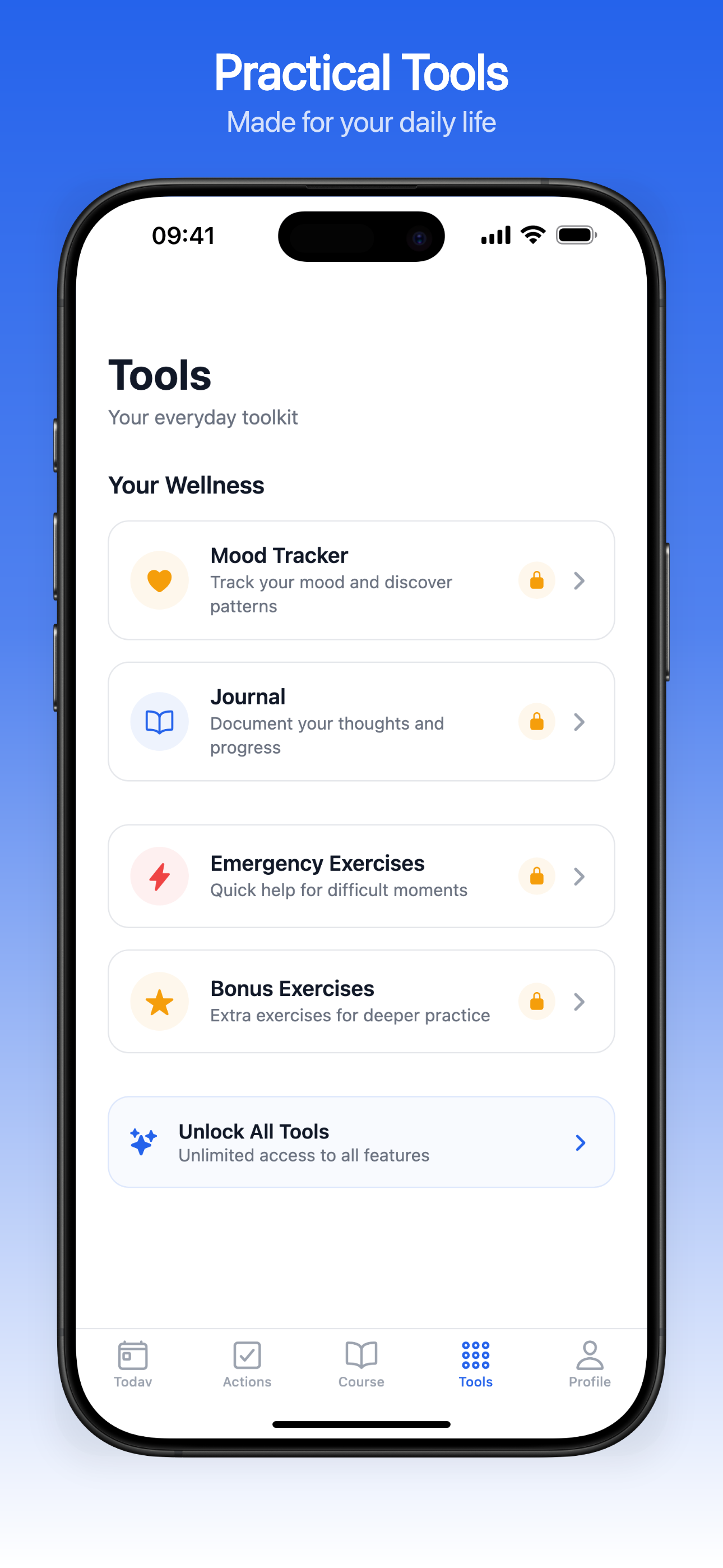 Learn Minimalism - 21 Day screenshot 4