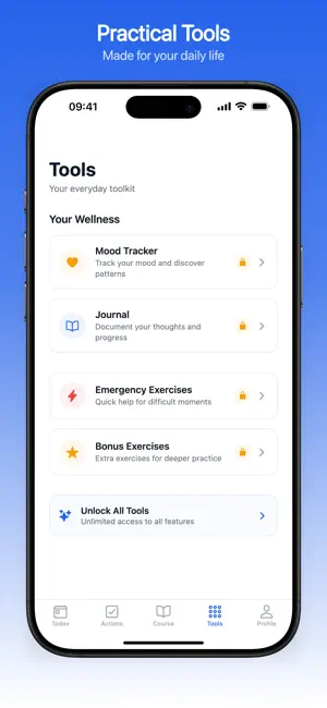 Learn Minimalism - 21 Day screenshot 4
