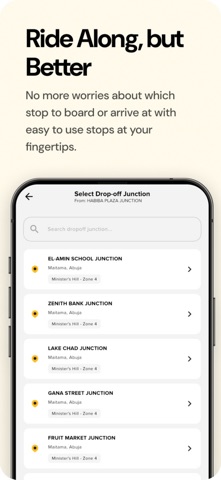 Along screenshot