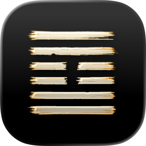TheOracle: I Ching