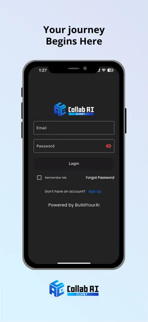 CollabAI Client screenshot 4