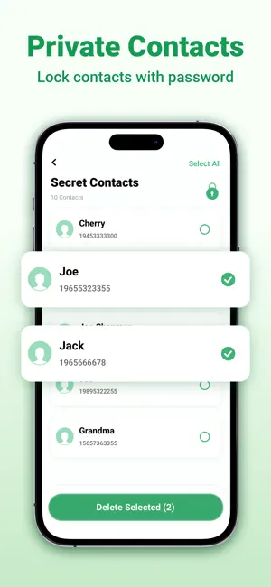 Smart Cleaner - Pro Security screenshot 8