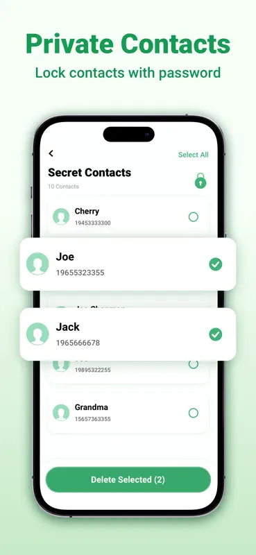 Smart Cleaner - Pro Security screenshot 8 of 8