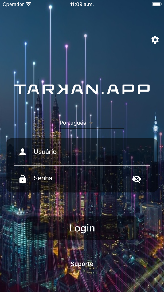 #1. TARKAN GPS (iOS) 由: Gonzalo Maino