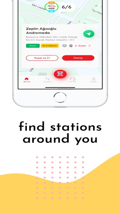 Zeplin Energy Screenshot