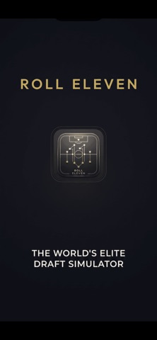 Roll Eleven iPhone screenshot