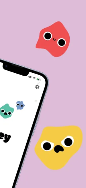 Gooey Merge screenshot 2