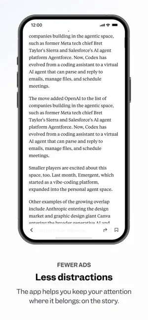 Business Insider: News & more screenshot 4