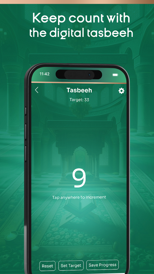 #8. Muhammadan Way (iOS) 由: SMC Society