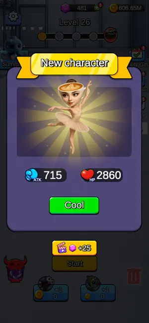 Master Duel: Strategy Games screenshot 4
