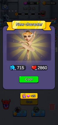 Master Duel: Strategy Games screenshot 4