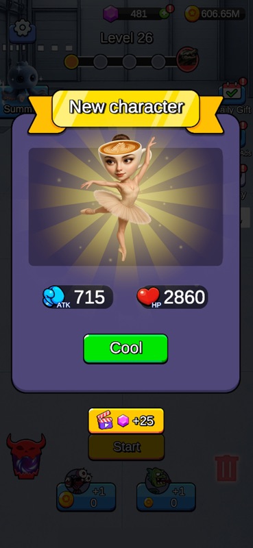 Master Duel: Army Battle Games screenshot 4