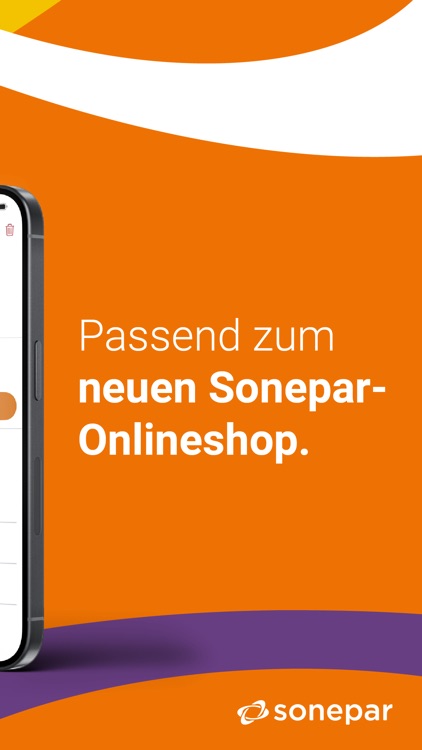 Sonepar-Scan-to-Order screenshot-3