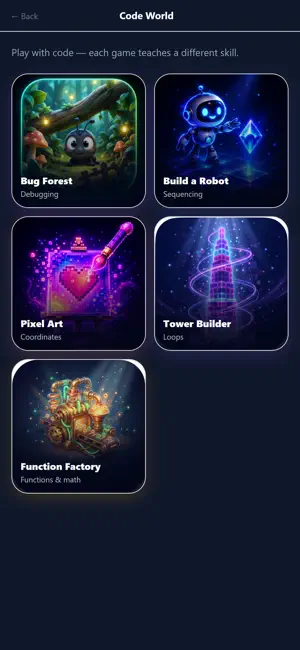 Compulingo screenshot 2