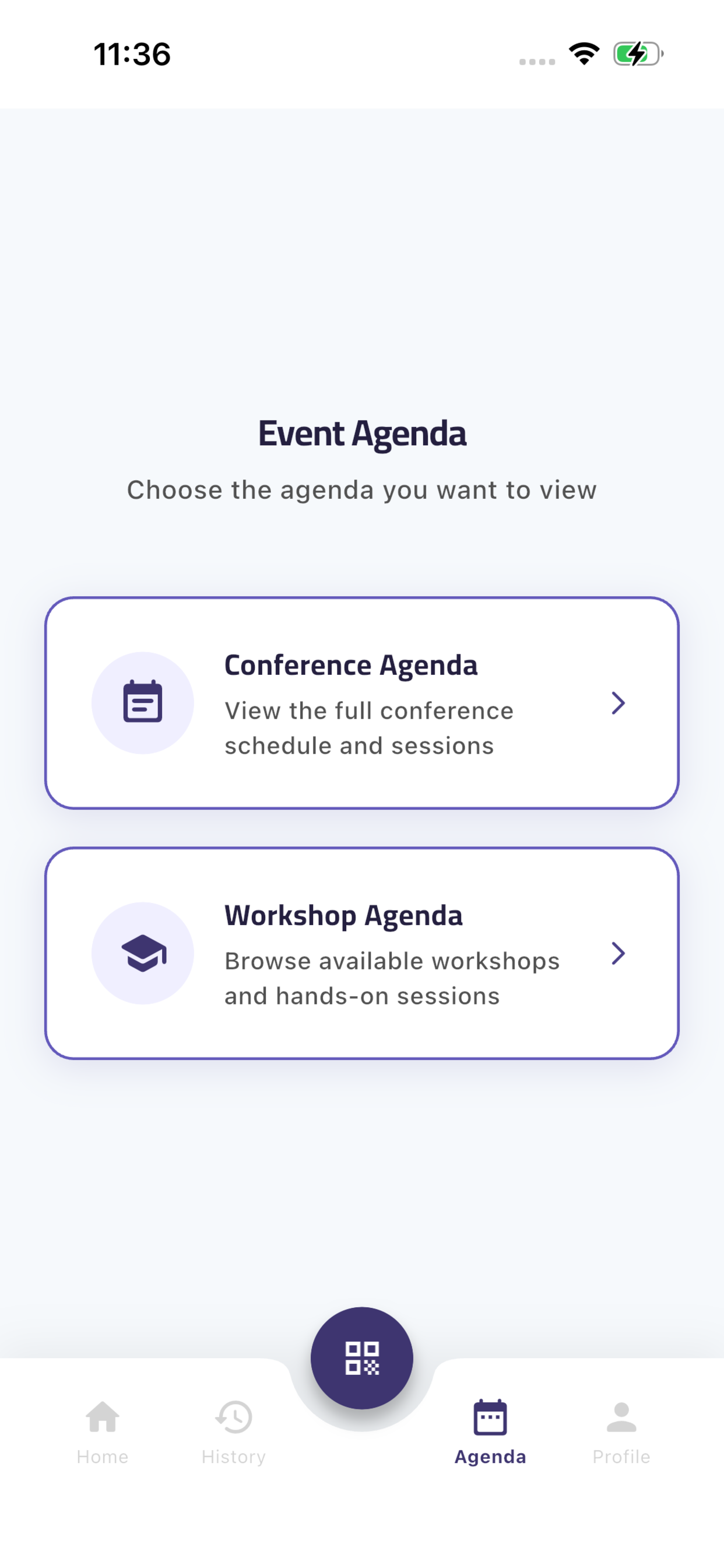 Qline by Infotechs screenshot 3