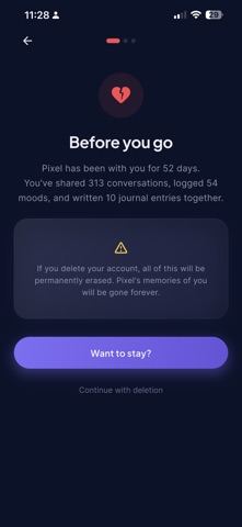 UpLyf screenshot