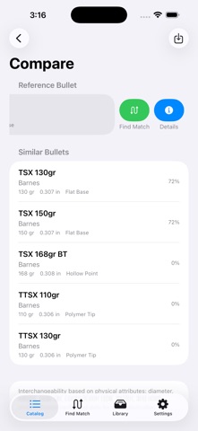 Scott's Guide screenshot