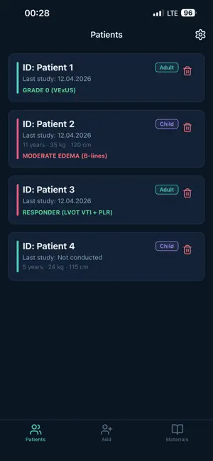 FluidIQ by AiR DP screenshot 3