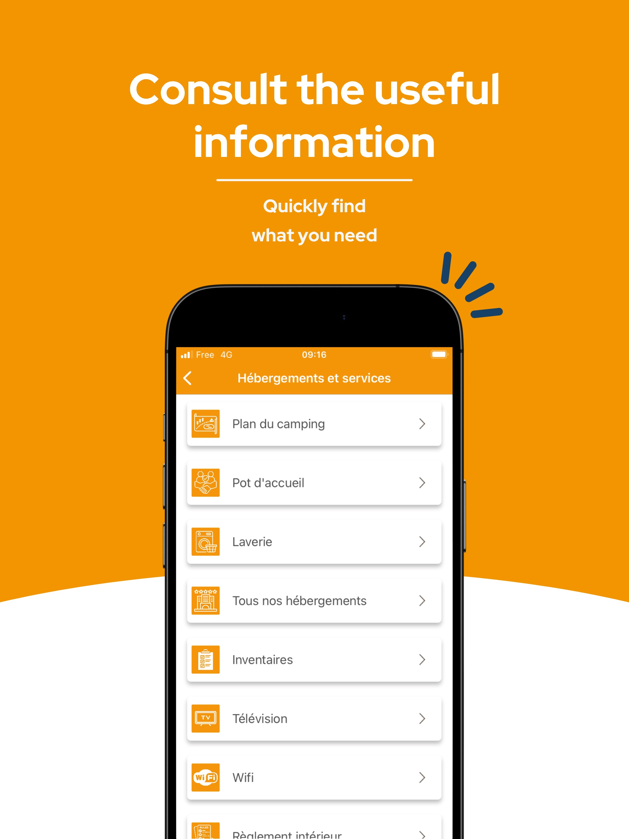 RESASOL screenshot 10