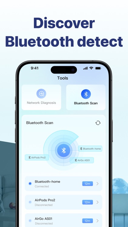 Connect Camera - Home Security screenshot-4