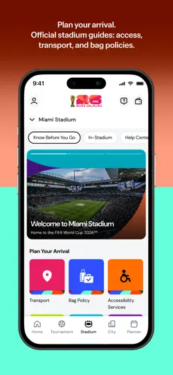 Screenshot von FIFA World Cup 2026™ auf dem iPhone 3