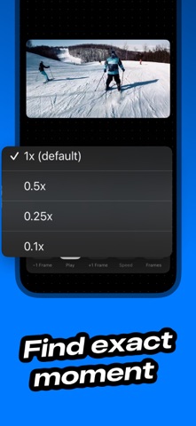 Frame Grabber - Gabby Screenshot 4 of 5