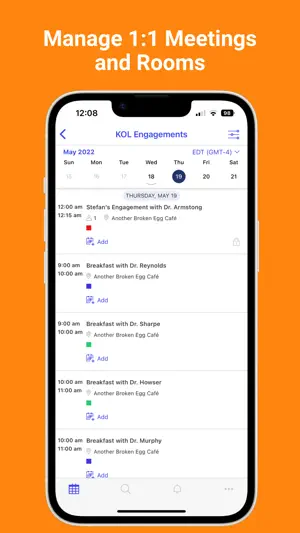 uSummit screenshot 4
