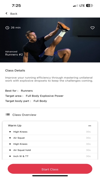 Perpetua Training screenshot-5