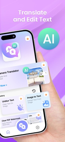 U Translate. screenshot