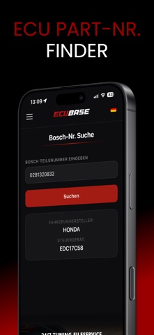 TuningBase Screenshot 4 of 8