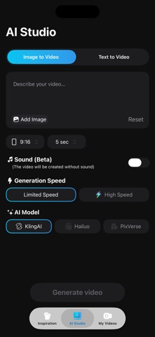 Aveniq - Visual Studio screenshot