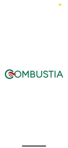 Combustia iPhone screenshot