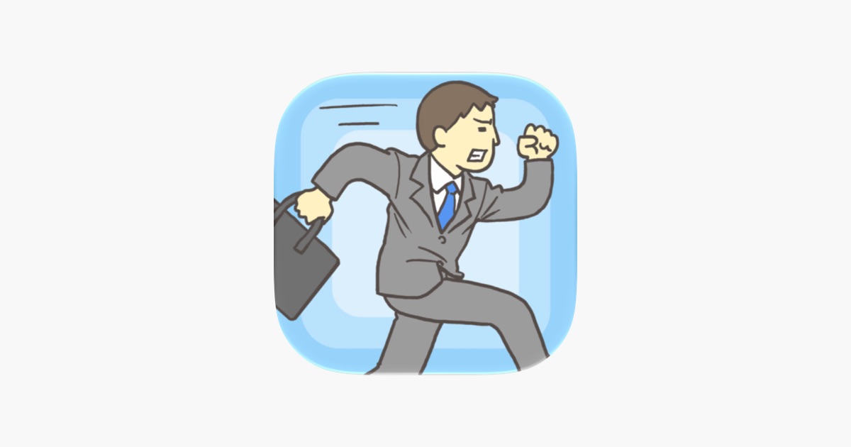 ‎Ditching Work - escape game App - App Store