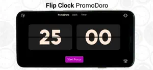 Flip Clock Widget Maker screenshot 3