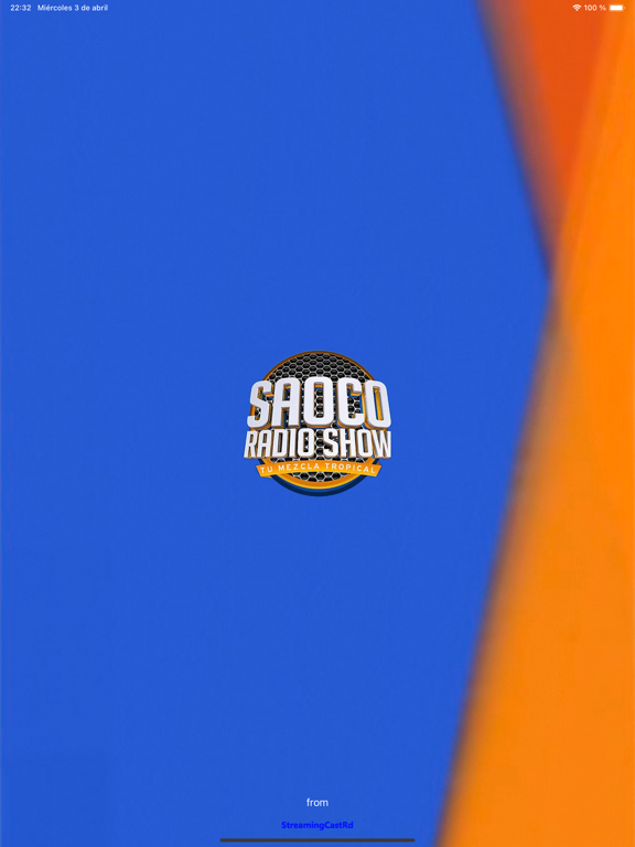 Screenshot #4 pour Saoco Radio Show