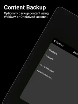 CAPTOR screenshot 19