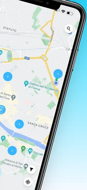 GoPower screenshot 2
