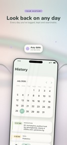 aIBS: All-In-One AI Gut Health screenshot