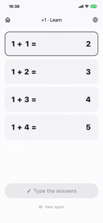 Autistic Counting screenshot 4