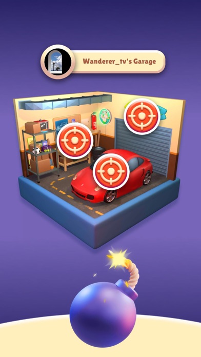 Deal or No Deal Screenshot