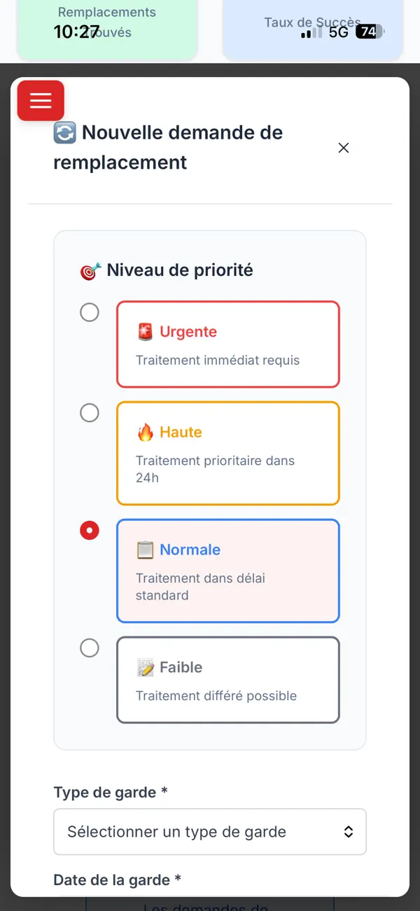 #4. ProFireManager (iOS) بواسطة: Guillaume Dubeau
