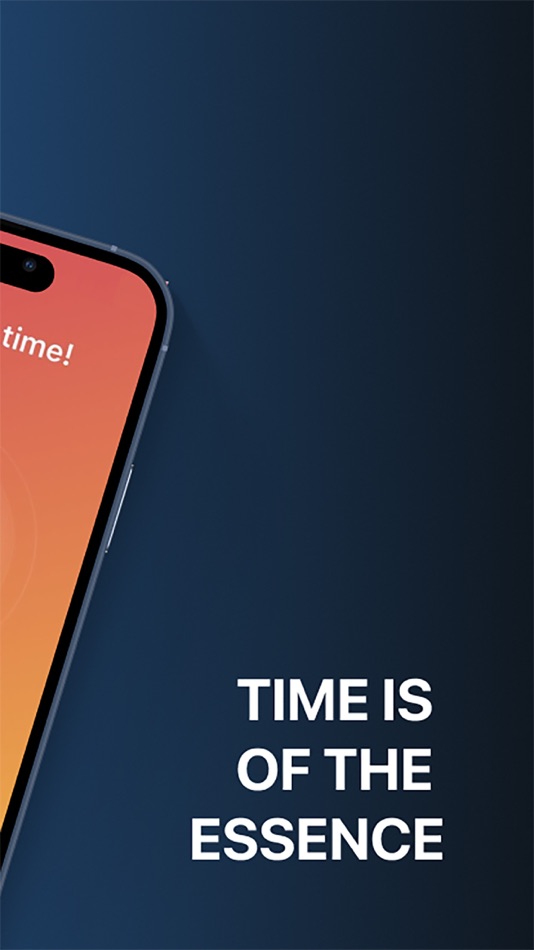 #2. Daily Stopwatch (iOS) By: Viacheslav Denysiuk