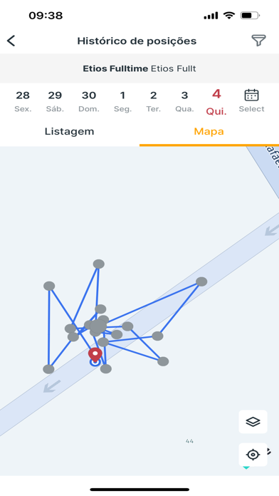 Japan Sat Screenshot